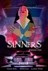 Sinners: Volume 1 - Book