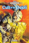 Arcane Rites: Cult of the Pajoli - Book