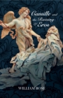 Camille and the Raising of Eros - Book