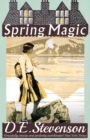 Spring Magic - Book