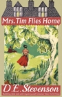 Mrs. Tim Flies Home - Book