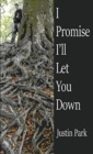 I Promise I'll Let You Down - Book