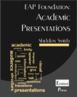 Academic Presentations : EAP Foundation - Book