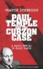 Paul Temple and the Curzon Case (Scripts of the radio serial) - Book