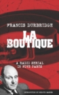 La Boutique (Scripts of the radio serial) - Book