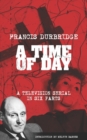 A Time of Day - Book
