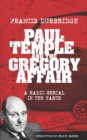 Paul Temple and the Gregory Affair (Scripts of the ten part radio serial) - Book