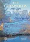 Cotswolds Diary - 2025 - Book