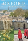 Oxford Colleges A5 Calendar - 2025 - Book