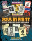 Soul in Print : A History of Soul Fanzines and Magazines - Book