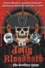 The Jolly Bloodbath - Book
