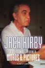 Jack Kirby : A Personal Journey Words & Pictures - Book