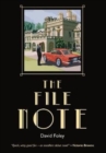 The File Note - Book