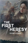 The First Heresy - Book