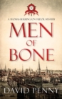 Men of Bone - Book