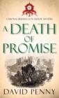 A Death of Promise - Book