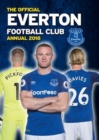 The Official Everton FC Annual 2019 - Book