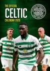 Official Celtic FC A3 Calendar 2020 - Book