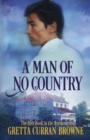 A Man of No Country - Book
