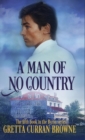 A Man of No Country - Book