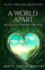 A World Apart - Book