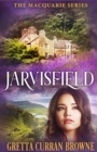Jarvisfield - Book