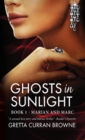 GHOSTS IN SUNLIGHT : Book 1 - Marian and Marc - Book