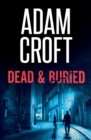 Dead & Buried - Book