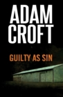 Guilty as Sin - Book