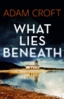 What Lies Beneath - Book