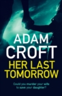 Her Last Tomorrow - Book