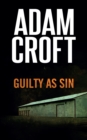 Guilty as Sin - Book