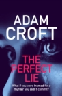 The Perfect Lie - Book