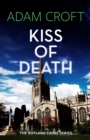 Kiss of Death - Book