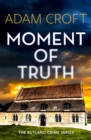 Moment of Truth - Book