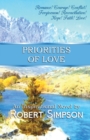 The Priorities of Love - Book