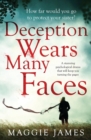 Deception Wears Many Faces - Book