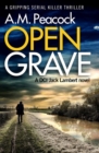Open Grave - Book