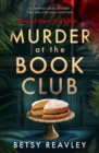 Murder At The Book Club - Book