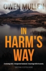 In Harm's Way - Book