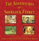 The Adventures of Sherlock Ferret - Book
