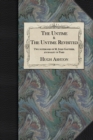 The Untime & the Untime Revisited : Two Notebooks of M. Jules Gauthier, Journalist of Paris - Book