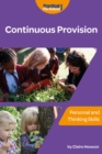 Continuous Provision - Personal and Thinking Skills - eBook