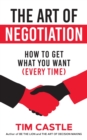 The Art of Negotiation - Book