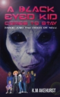 A Black Eyed Kid Comes to Stay : Zarok and the Dogs of Hell - Book