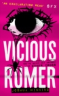Vicious Rumer : Haunted. Hunted. Cursed. You've Never Met Anybody Like Rumer Cross - Book