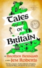 Tales of Britain - Book