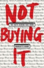 Not Buying It - Book