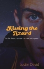 Kissing the Lizard : Two - Book