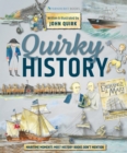 Quirky History - eBook